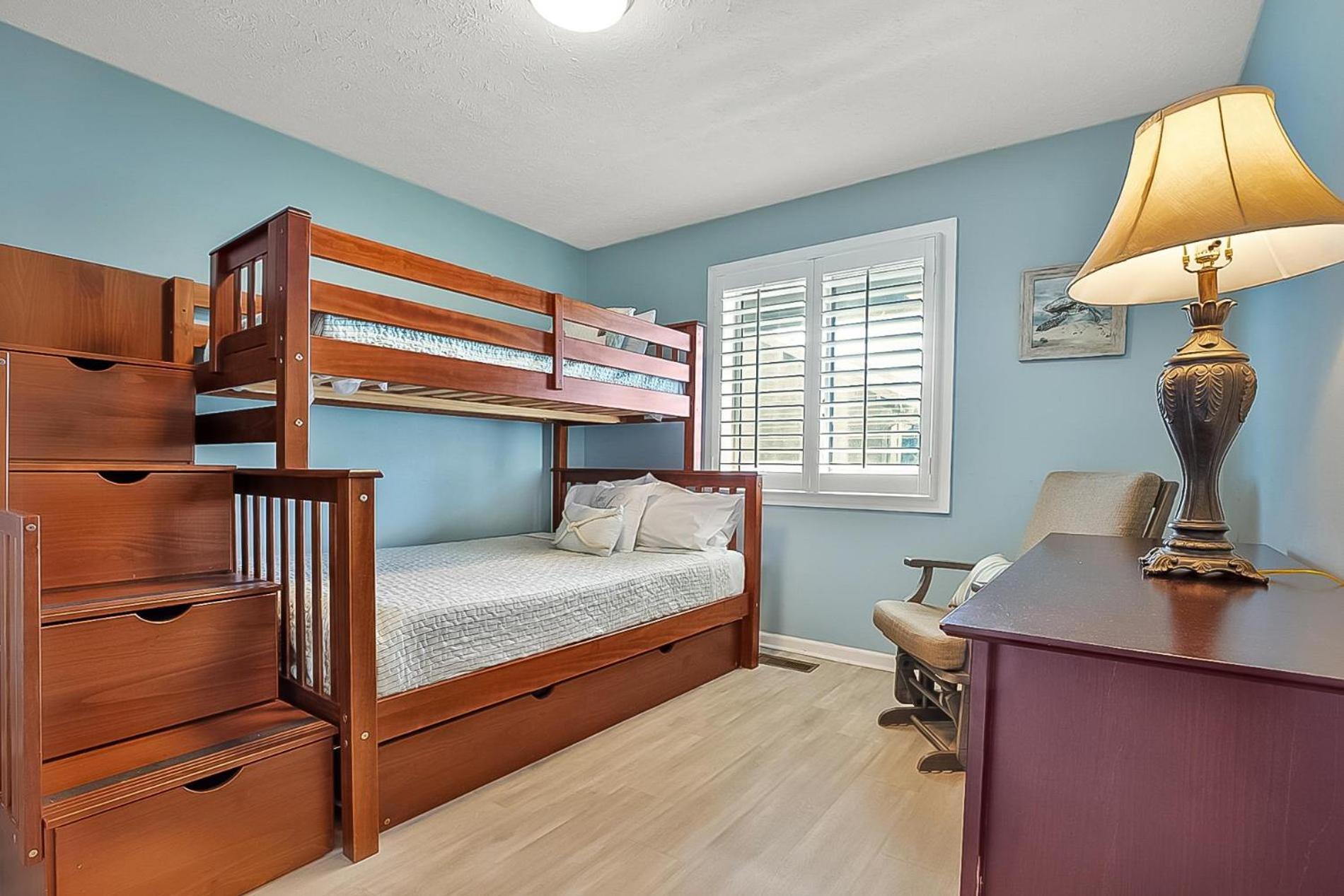 Two Bedroom Steps From The Beach! Shore Dr! Myrtle Beach Exterior photo