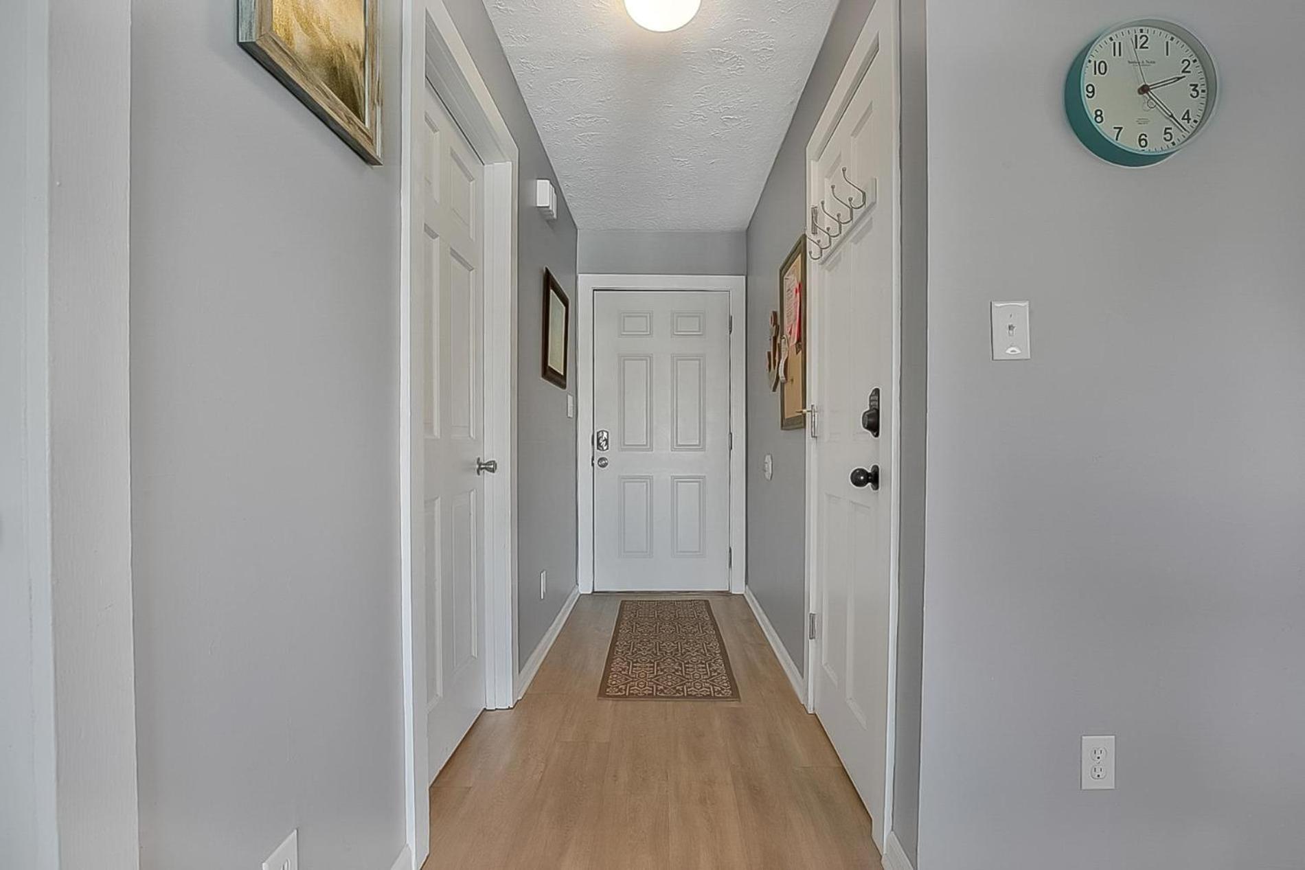 Two Bedroom Steps From The Beach! Shore Dr! Myrtle Beach Exterior photo